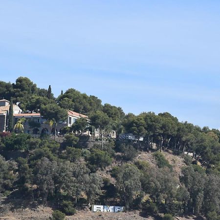 מאלגה Apartment At The Beach -La Malagueta-Free Parking- מראה חיצוני תמונה