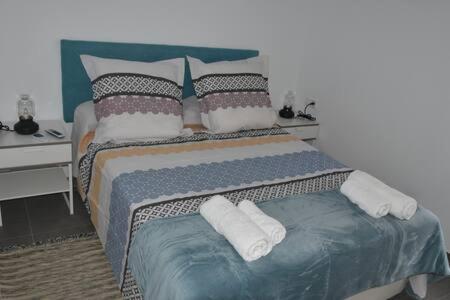 מאלגה Apartment At The Beach -La Malagueta-Free Parking- מראה חיצוני תמונה